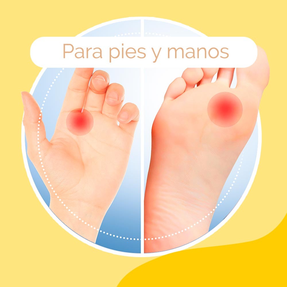 SCHOLL Stop Verrugas Pies y Manos 80ml-4