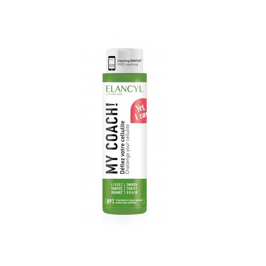 ELANCYL Anti-Celulitico My Coach 200ml-1