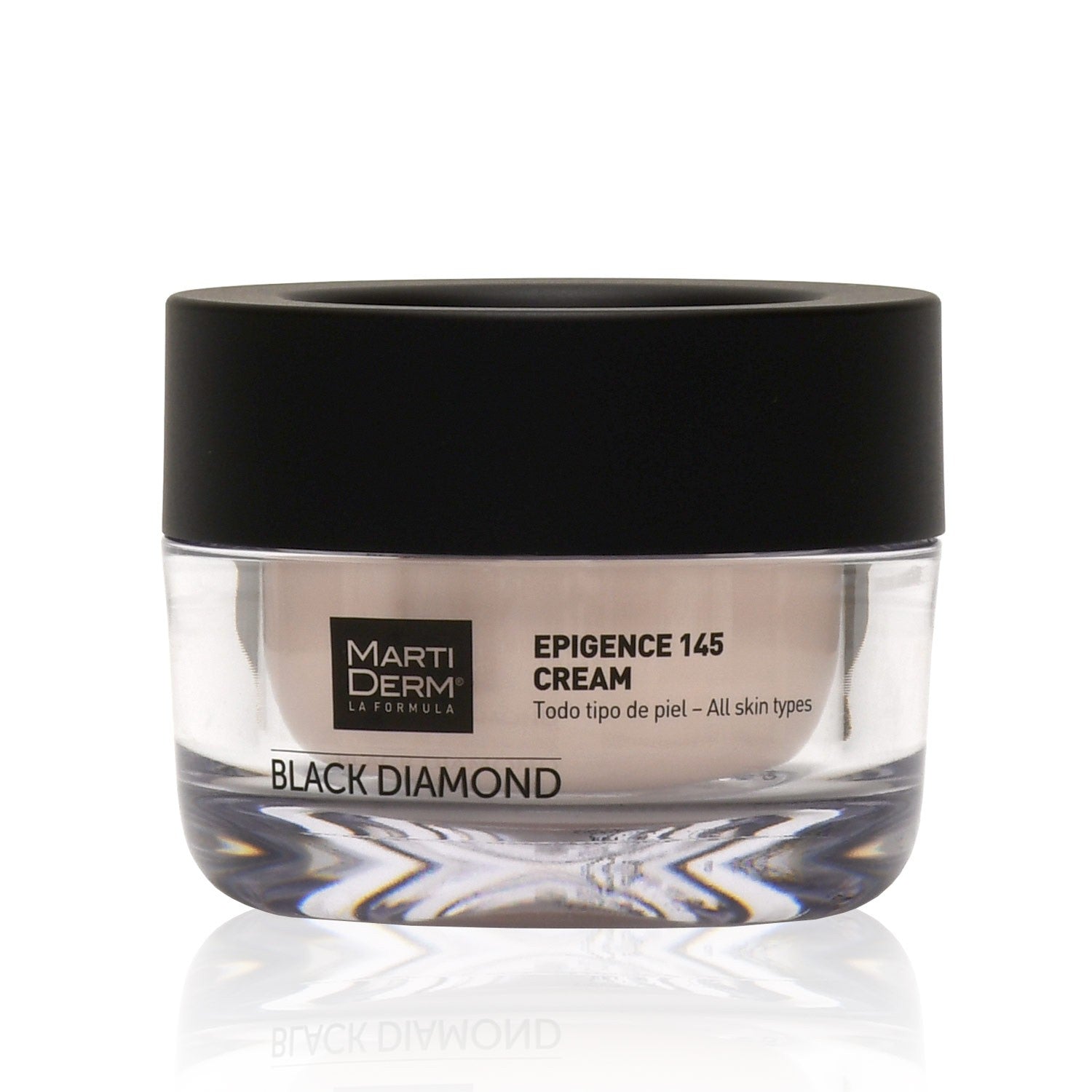 MARTIDERM Epigence 145 Cream Black Diamond Crema Antiedad 50ml-3