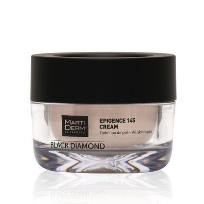 MARTIDERM Epigence 145 Cream Black Diamond Crema Antiedad 50ml-3