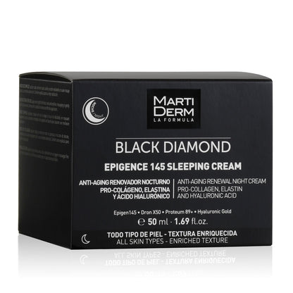 MARTIDERM Epigence 145 Sleeping Cream 50ML-1