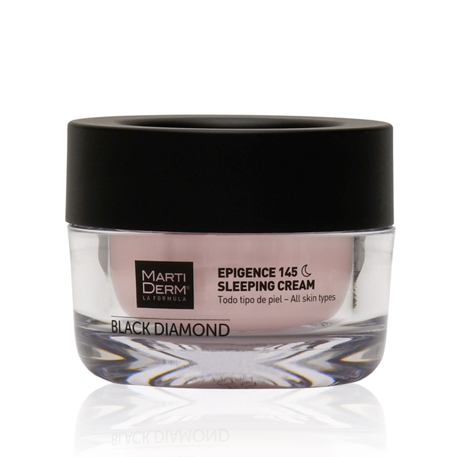 MARTIDERM Epigence 145 Sleeping Cream 50ML-3
