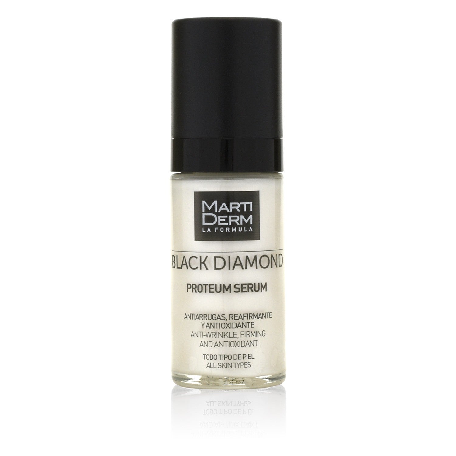MARTIDERM Black Diamond Proteum Sérum 30ml-2
