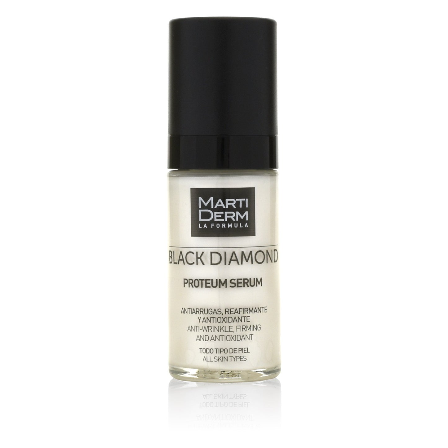 MARTIDERM Black Diamond Proteum Sérum 30ml-2