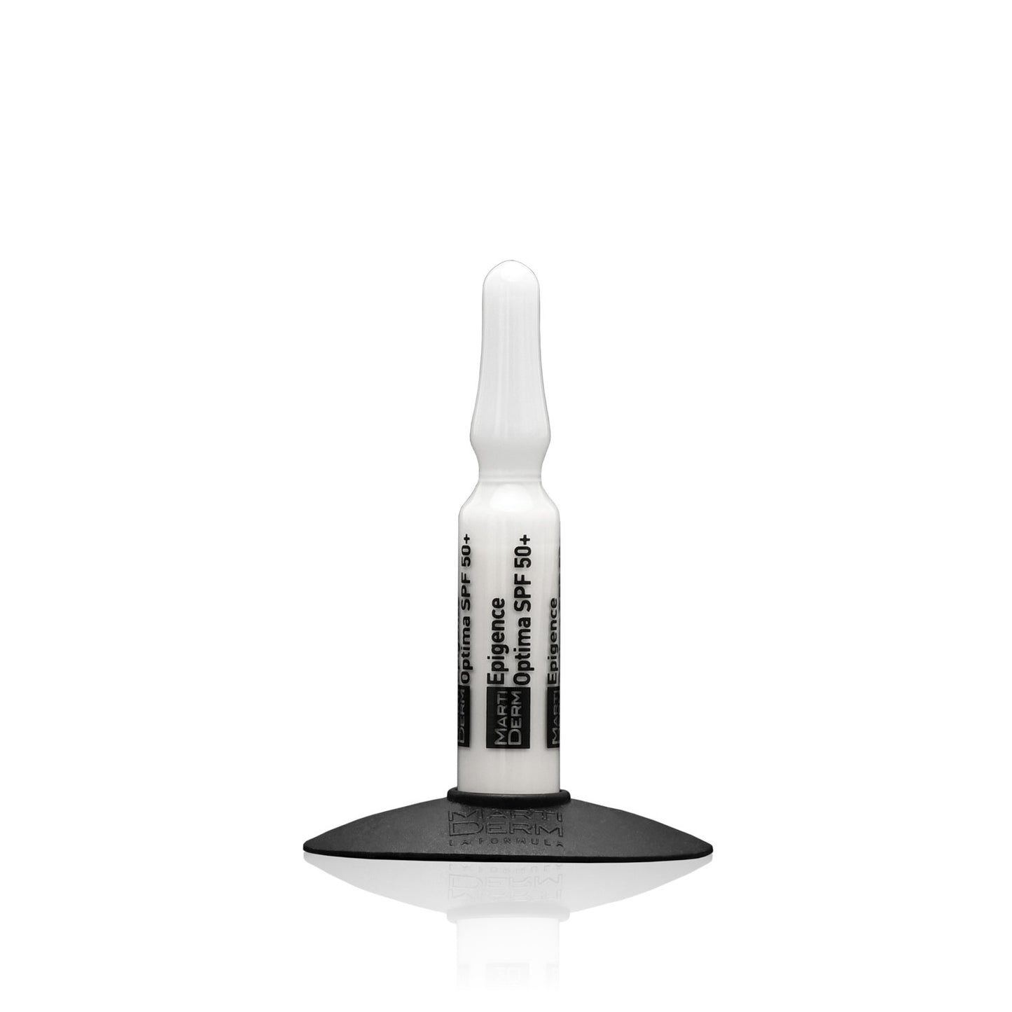 Martiderm Ampollas Black Diamond Epigence Optima SPF 50 10 Ampollas-2