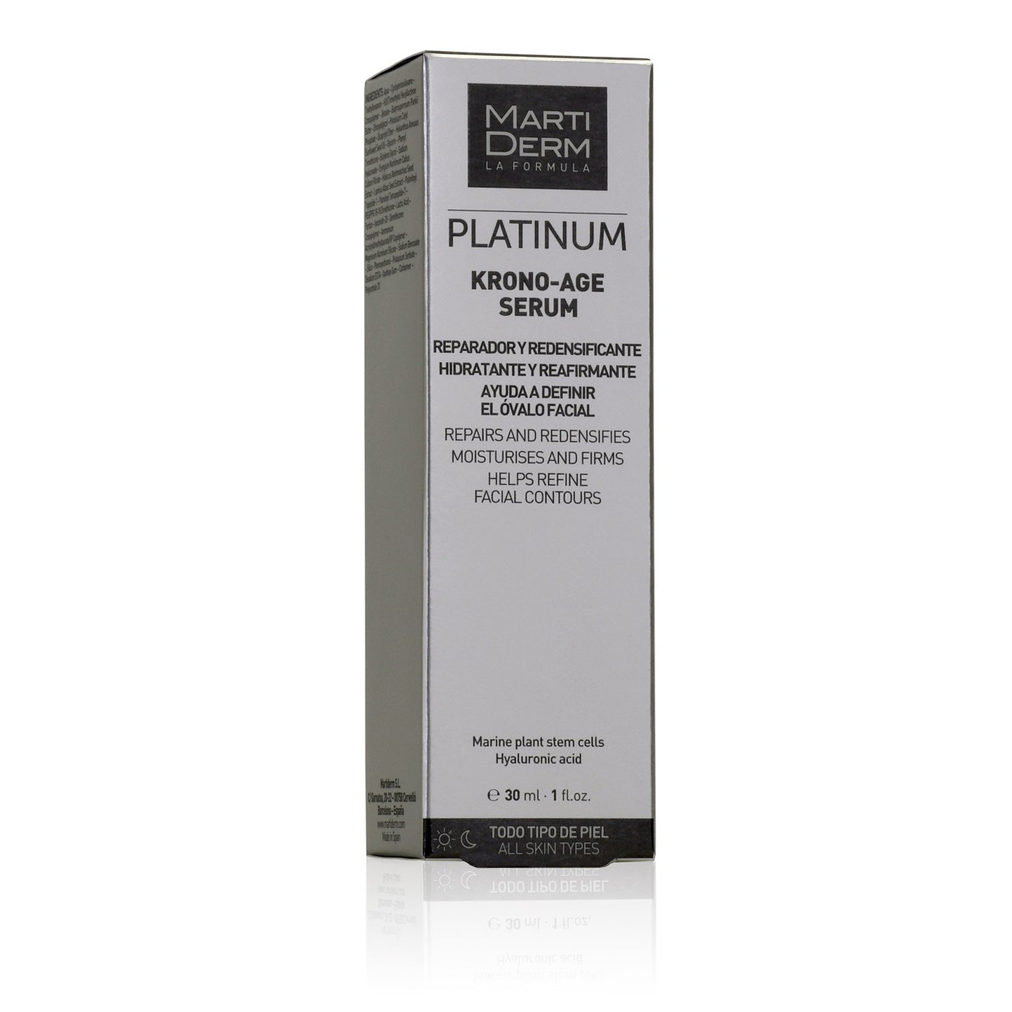 MARTIDERM Platinum Krono-Age Serum 30ml-2