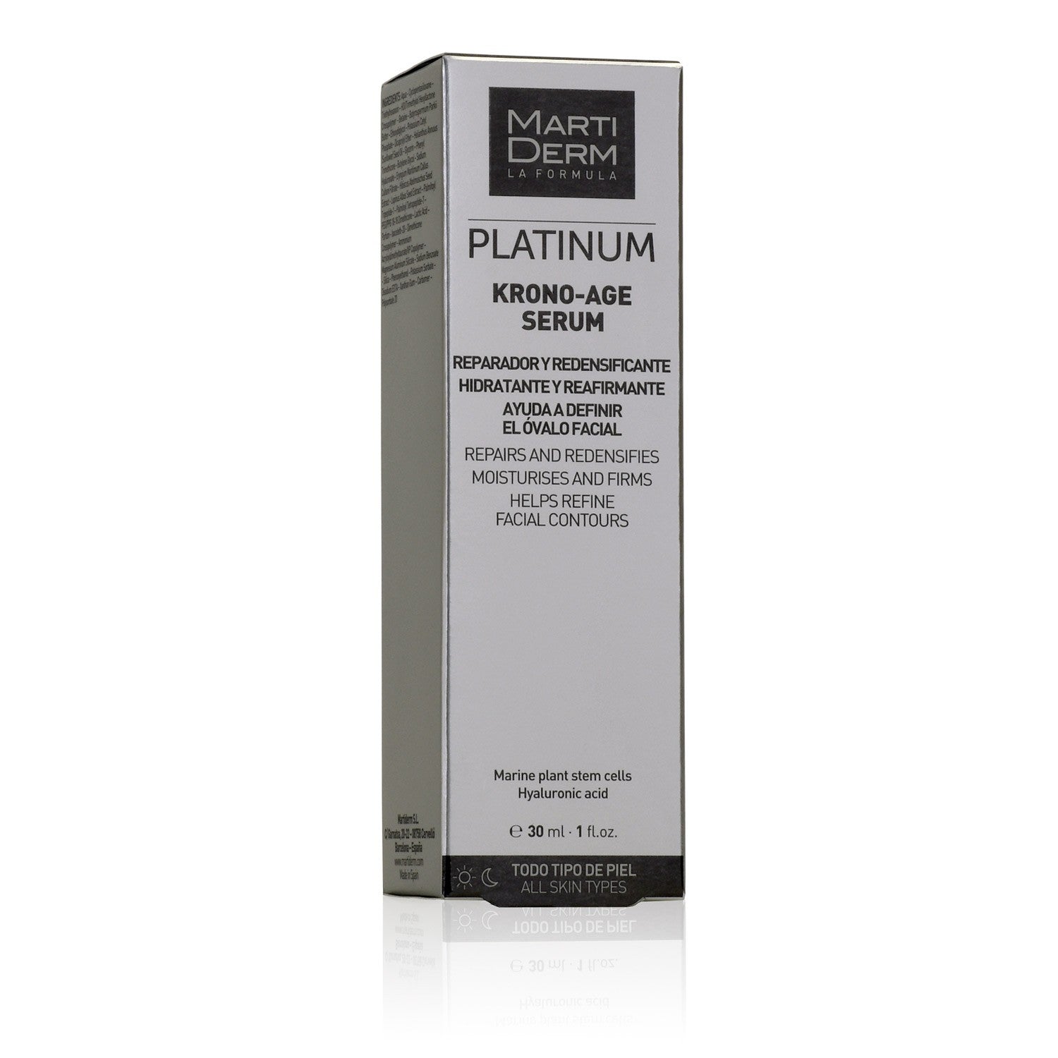 MARTIDERM Platinum Krono-Age Serum 30ml-2