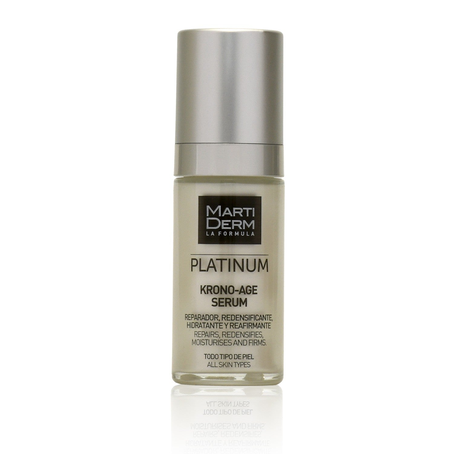 MARTIDERM Platinum Krono-Age Serum 30ml-3