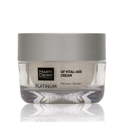 MARTIDERM GF Vital-Age Crema Pieles Secas y Muy Secas 50ML-3