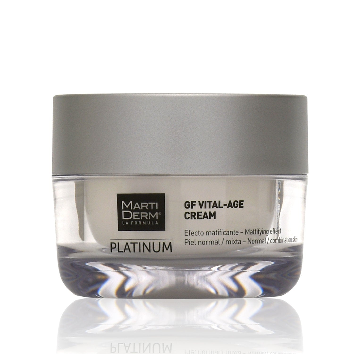 Martiderm GF Vital-Age Pieles Normales y Mixtas 50ml-3