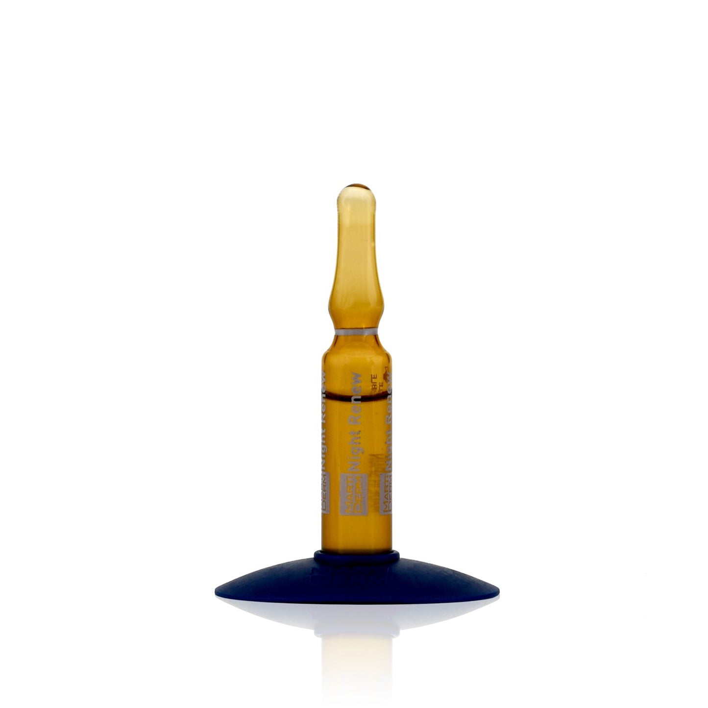 MARTIDERM Platinum Night Renew Ampoules x30 Ampoules