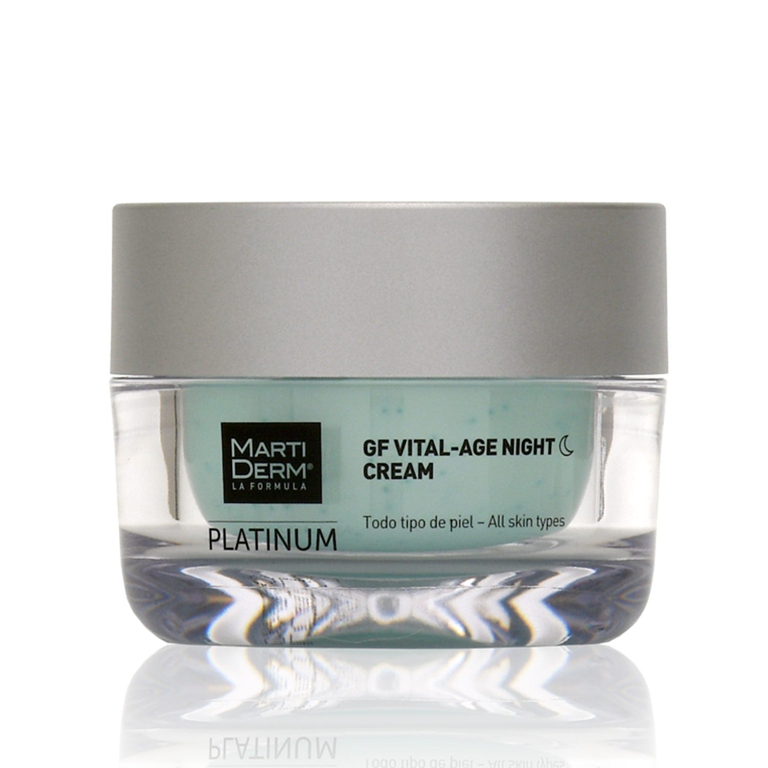 MARTIDERM GF Vital-Age Night Cream 50ML-3