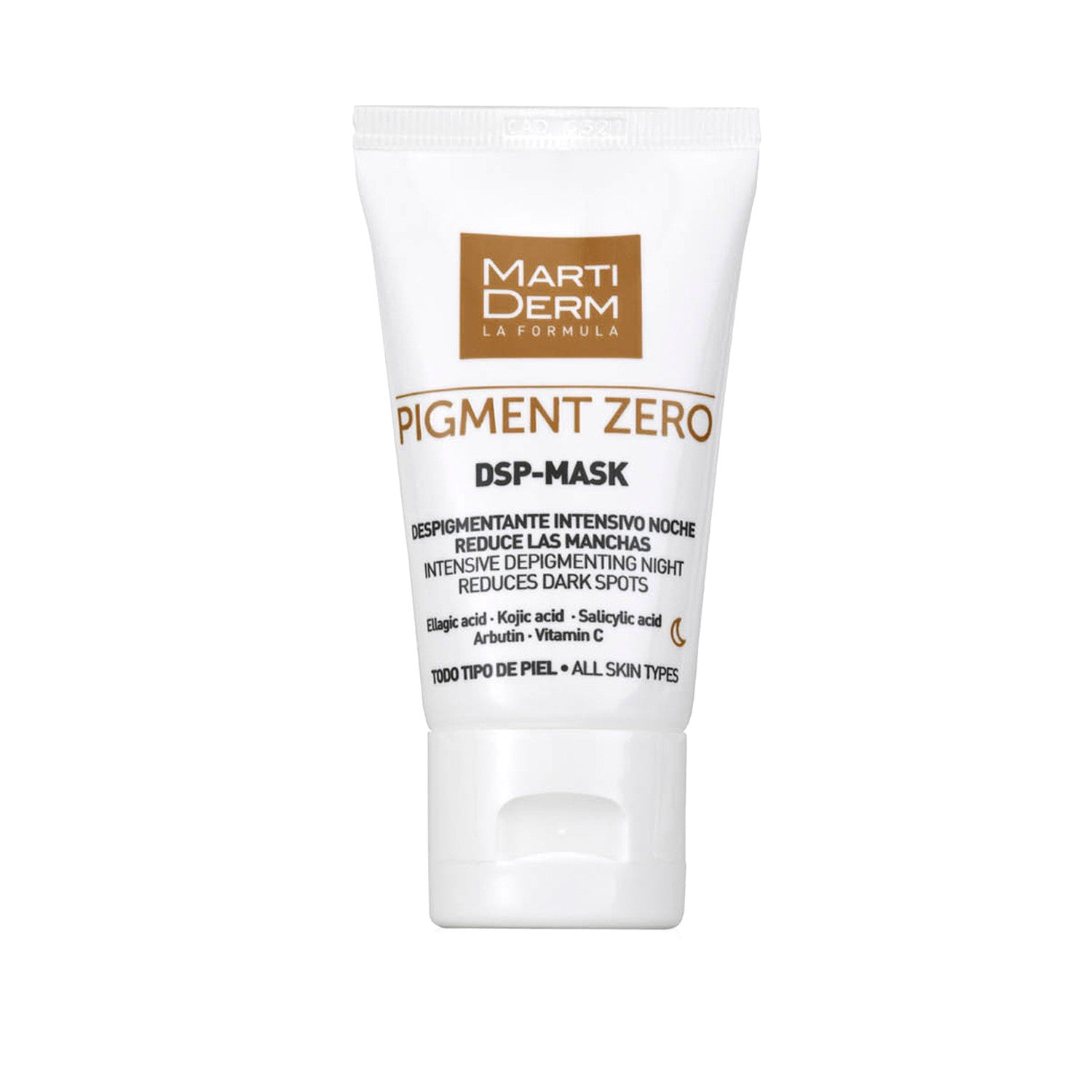 MARTIDERM Pigment Zero DSP-Mask Despigmentante 30ml-2