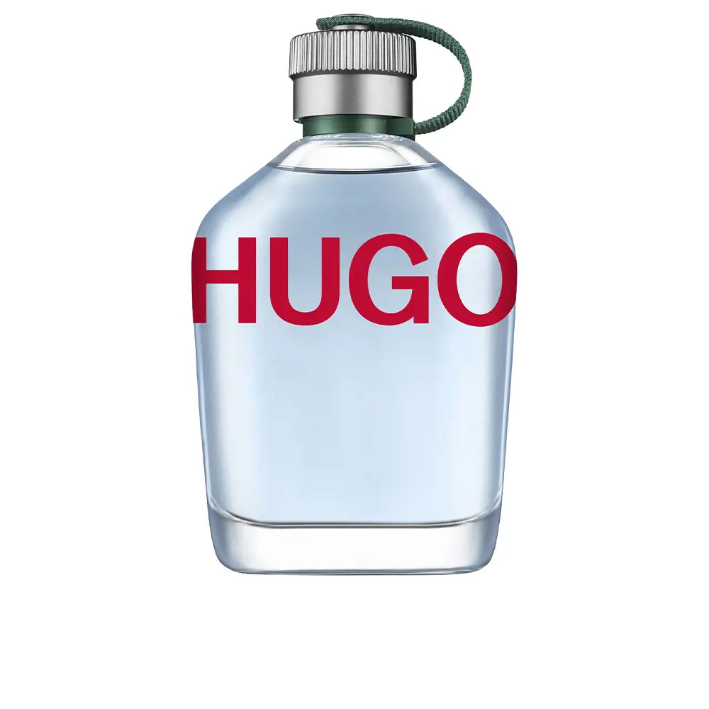 Hugo Boss-Hugo Hugo Eau De Toilette Vaporizador 200 ml