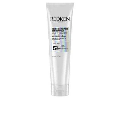 Redken Acidic Bonding Concentrate Tratamiento Sin Aclarado Profesional Sin Sulfatos Cabello Dañado 150 ml