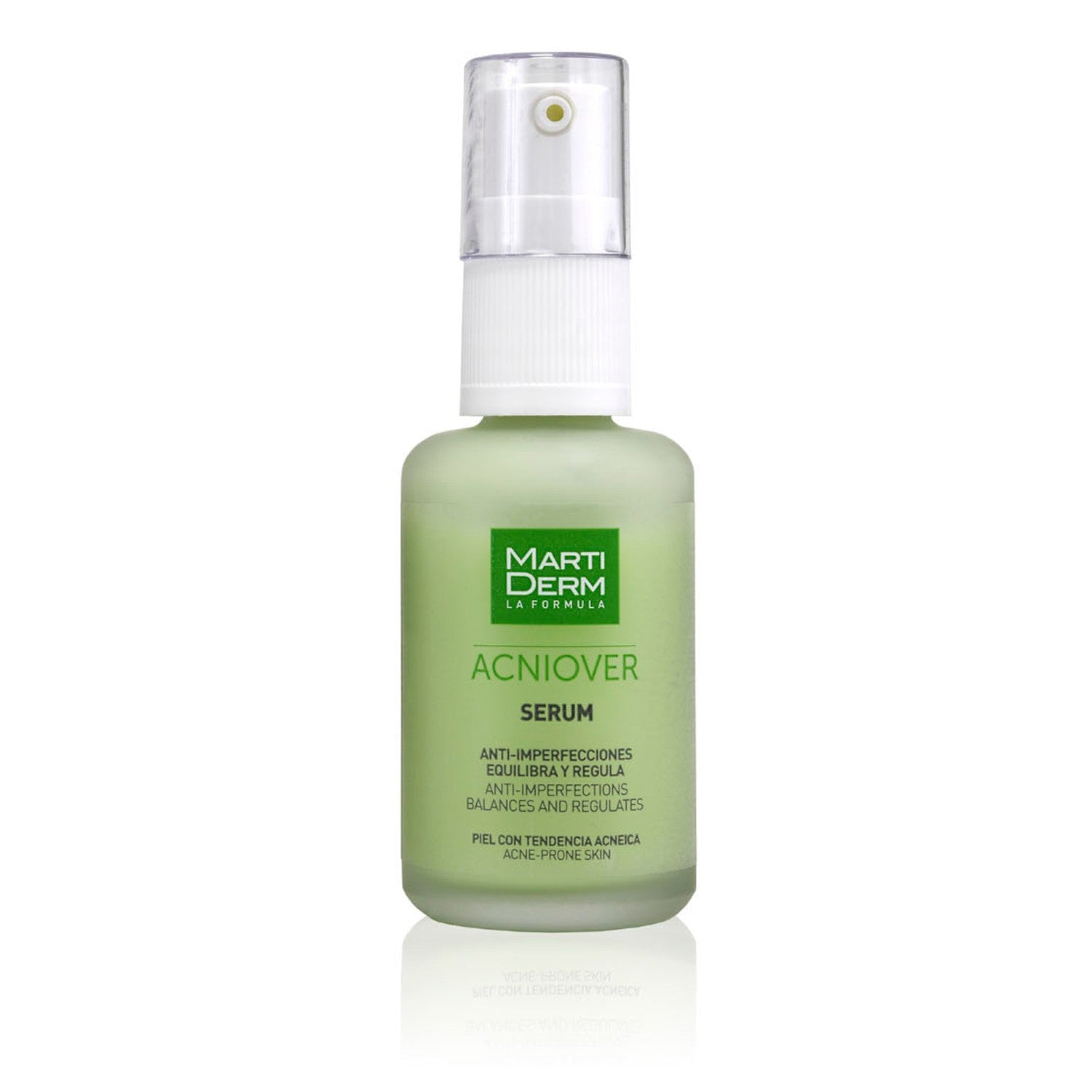 MARTIDERM Acniover Sérum 30ml-3