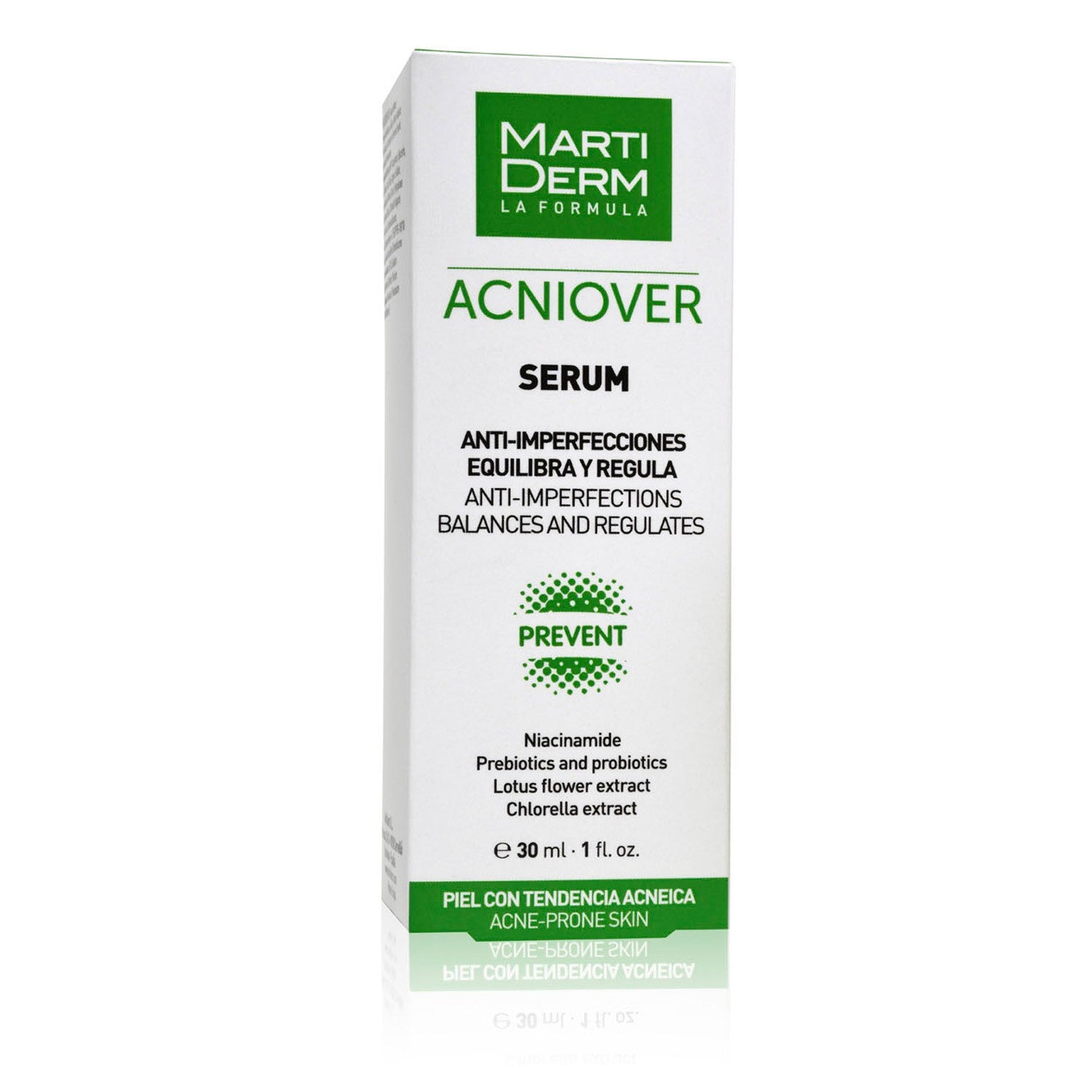 MARTIDERM Acniover Sérum 30ml-2