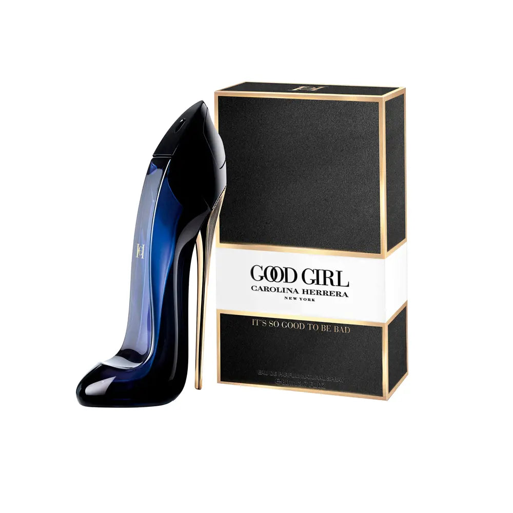 Carolina Herrera Good Girl Eau De Parfum Vaporizador 30 ml