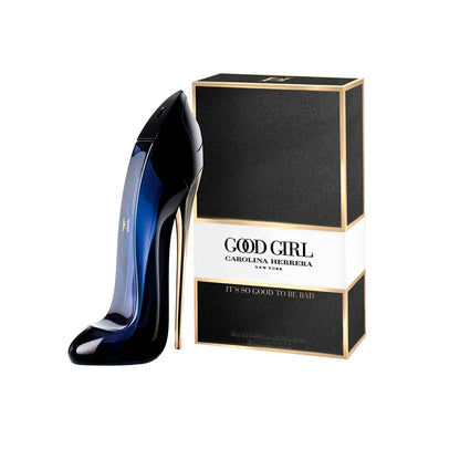 Carolina Herrera Good Girl Eau De Parfum Vaporizador 30 ml