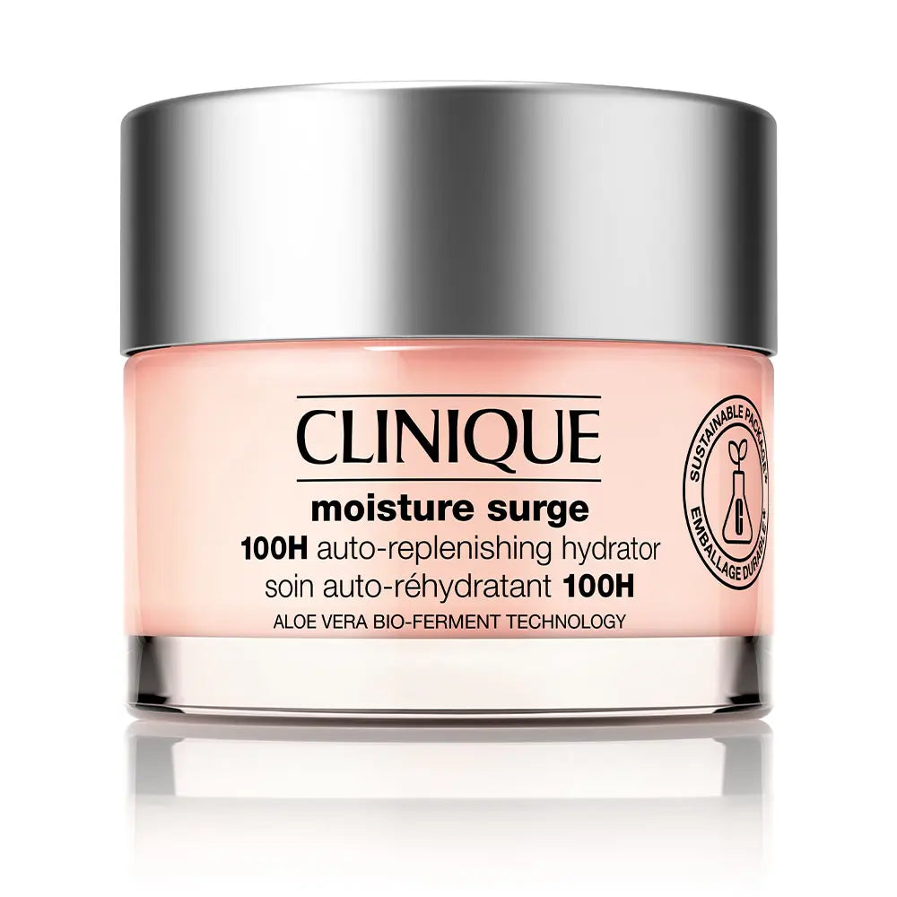 CLINIQUE Moisture Surge 100H Gel-Crema Idratante 30ml