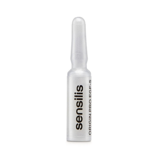 Sensilis Origin Pro EGF-5 30 Ampollas-1