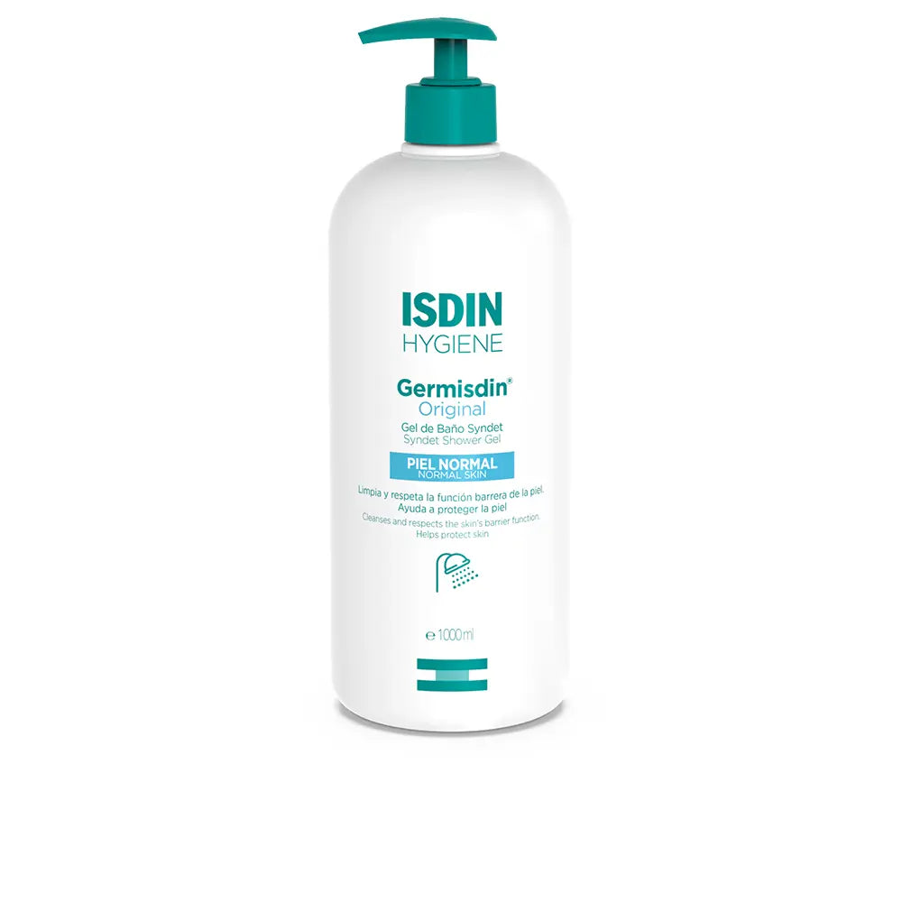 ISDIN GERMISDIN Original seifenfreies Badegel 1L
