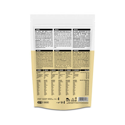 226ERS Isolate Protein Drink Vanilla Custard 1Kg