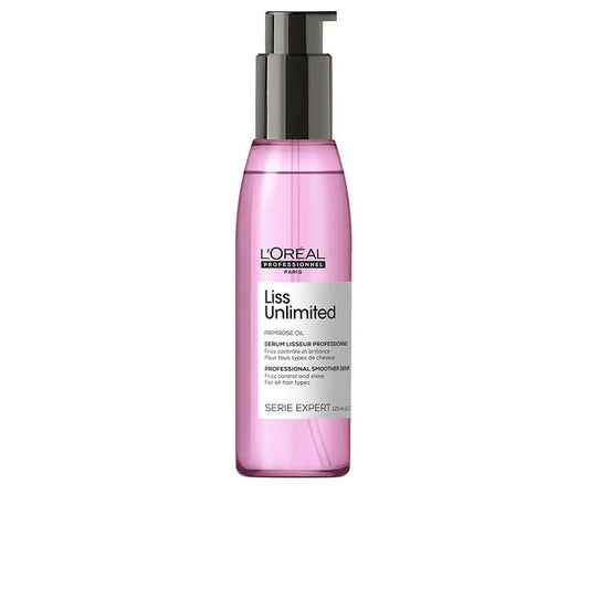 L'Oréal Professionnel Paris Liss Unlimited Aceite 125 ml