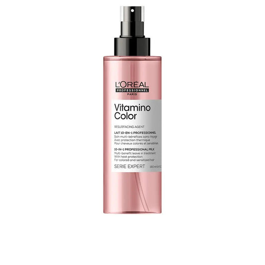 L'Oréal Professionnel Paris Vitamino Color 10-En-1 Tratamiento 190 ml