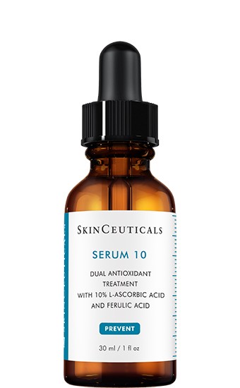 SKINCEUTICALS Sérum 10 Dual Antioxidante 30ml-1