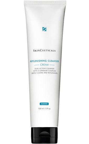 SKINCEUTICALS Replenishing Cleanser Cream Limpiador Facial 150ml-1