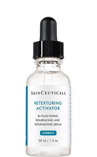 SKINCEUTICALS Retexturing Activator Sérum Exfoliante 30ml-1