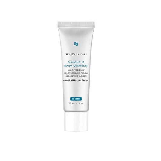 SKINCEUTICALS Glycolic 10 Renew Overnight Peeling de Noche 50ml-1