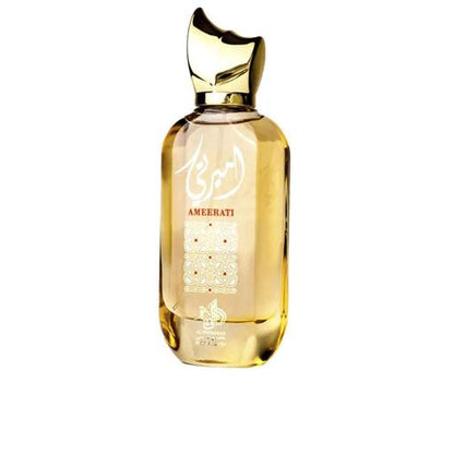 Al Wataniah Ameerati Eau de Parfum 100ml-2
