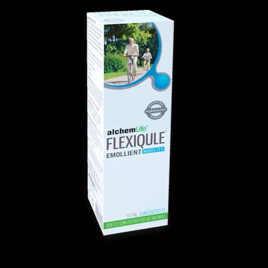 ALCHEMLIFE Flexiqule Emollient Mobility 50ml-1