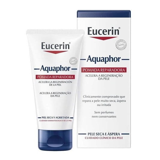 EUCERIN Aquaphor Pomada Reparadora 45g-1