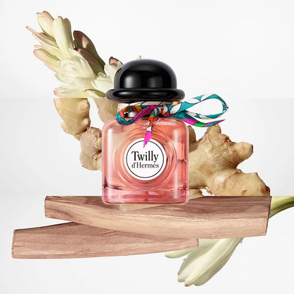 Hermes Twilly D'Hermes Eau De Parfum Vaporizador 50 ml