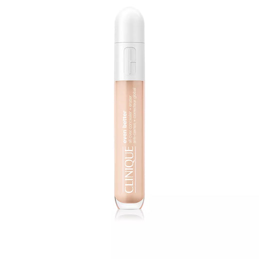 Clinique Even Better Corrector Y Difuminador Total Fluido 6ml