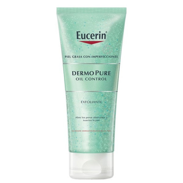 EUCERIN Dermopure Oil Control Exfoliante-1