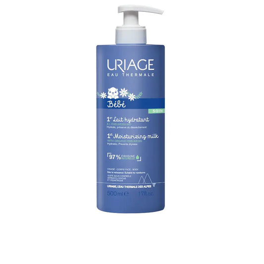 Uriage 1Era Leche Hidratante 500ml