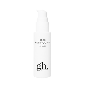 Gema Herrerías 3000 Retinol-NP siero viso antietà 30 ml
