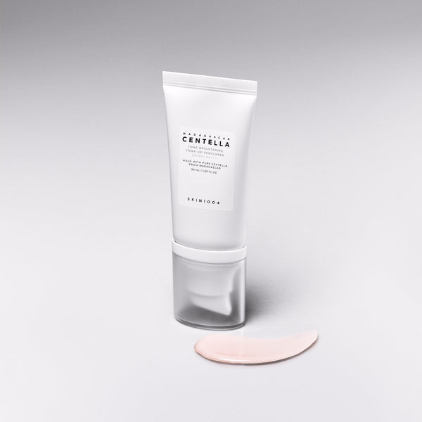 Skin1004 Madagascar Centella Tone Brightening Toneup Sunscreen 50ml