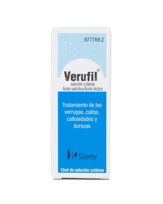 VERUFIL Solución Tópica 15ML-1