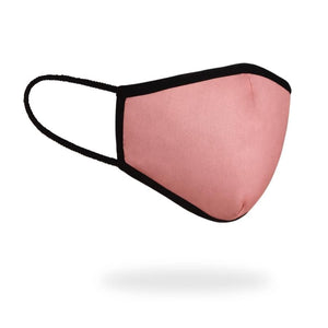 Mascarilla R30 PINK Rosa Lavable y Reutilizable Adulto-1