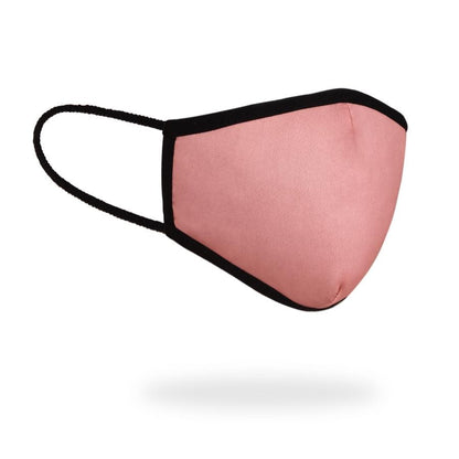 Mascarilla R30 PINK Rosa Lavable y Reutilizable Adulto