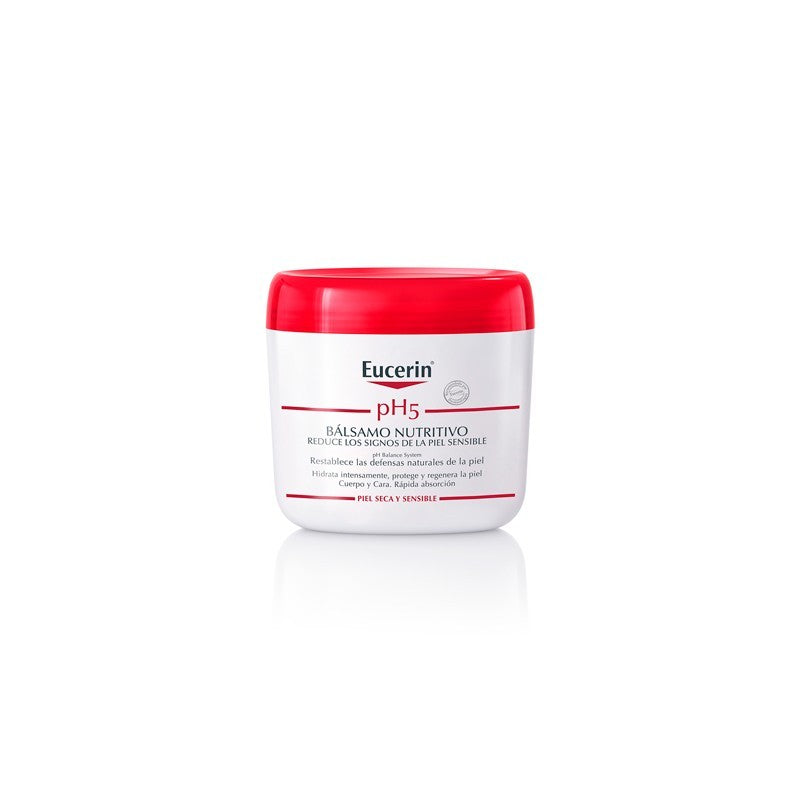 EUCERIN pH5 Bálsamo Nutritivo 450ml