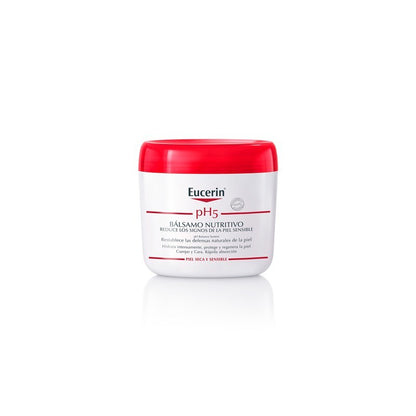 EUCERIN pH5 Bálsamo Nutritivo 450ml