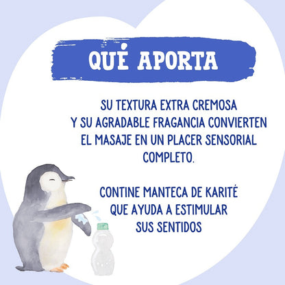 Nenuco Leche Hidratante Fragancia Original 400ml-3