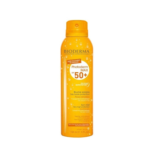BIODERMA PHOTOAGE Max Bruma Solar SPF50+ (150ml)-1