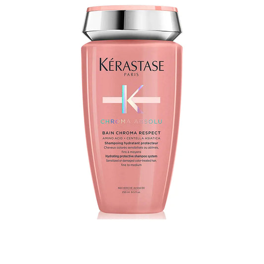 Kerastase Chroma Absolu Bain Chroma Respect 250 ml